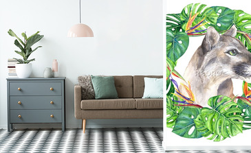 Visualisation du produit