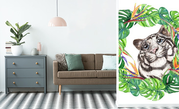 Visualisation du produit