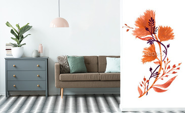 Visualisation du produit