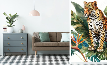 Visualisation du produit