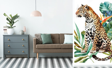 Visualisation du produit