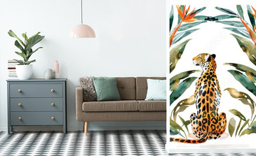 Visualisation du produit