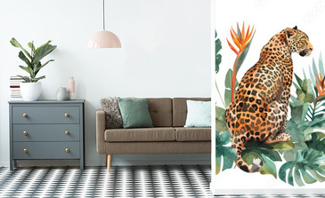 Visualisation du produit