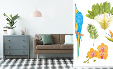 Visualisation du produit