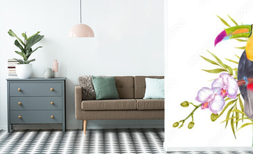 Visualisation du produit