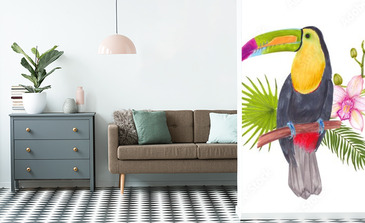 Visualisation du produit