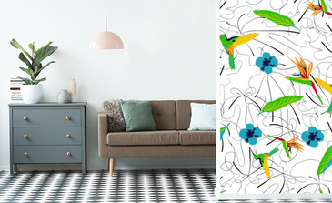 Visualisation du produit