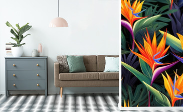 Visualisation du produit