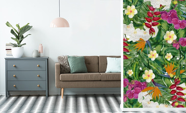 Visualisation du produit