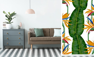 Visualisation du produit