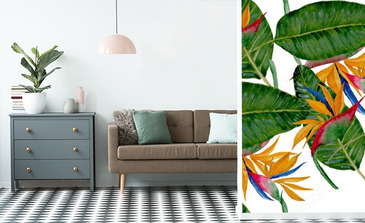 Visualisation du produit