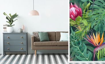 Visualisation du produit