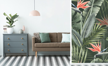 Visualisation du produit