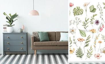 Visualisation du produit