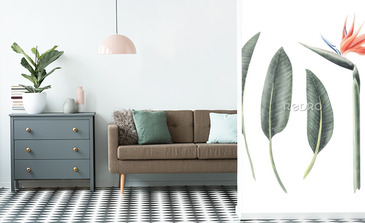 Visualisation du produit