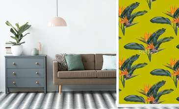 Visualisation du produit