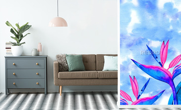 Visualisation du produit