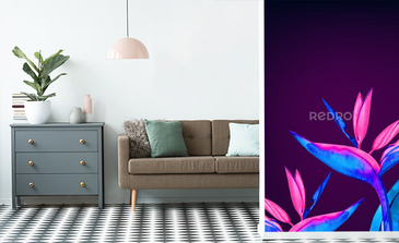 Visualisation du produit