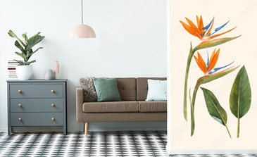 Visualisation du produit