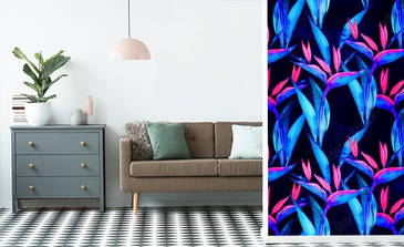 Visualisation du produit