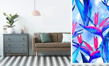 Visualisation du produit