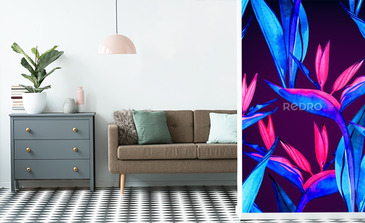 Visualisation du produit