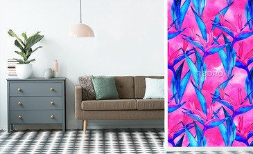 Visualisation du produit