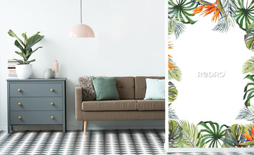 Visualisation du produit