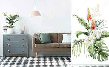 Visualisation du produit