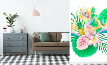 Visualisation du produit