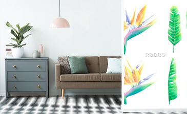 Visualisation du produit