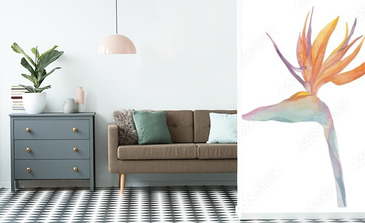 Visualisation du produit