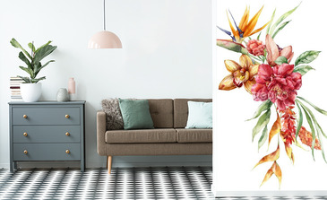 Visualisation du produit