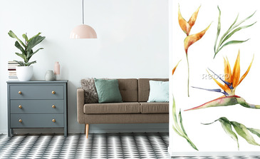 Visualisation du produit