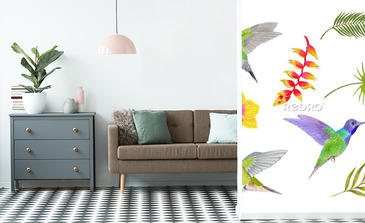 Visualisation du produit