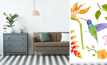 Visualisation du produit