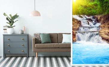 Visualisation du produit