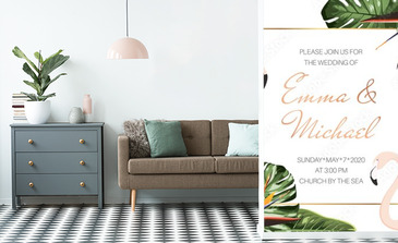 Visualisation du produit