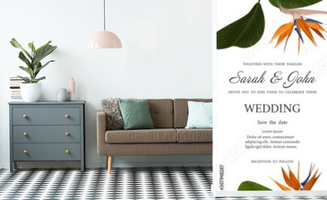 Visualisation du produit