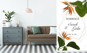 Visualisation du produit