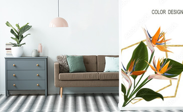 Visualisation du produit