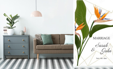 Visualisation du produit