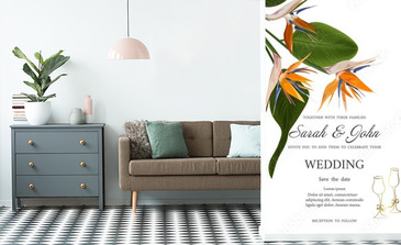 Visualisation du produit