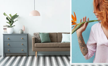 Visualisation du produit