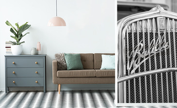 Visualisation du produit