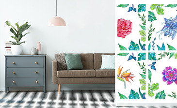 Visualisation du produit