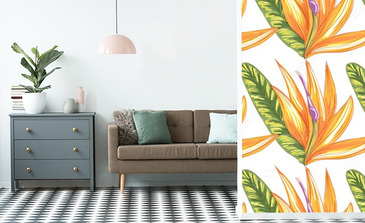 Visualisation du produit