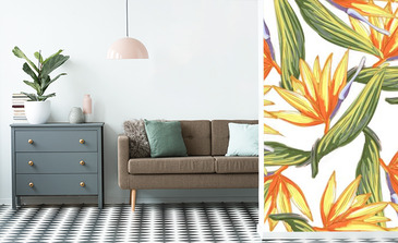 Visualisation du produit