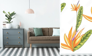 Visualisation du produit