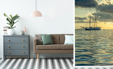 Visualisation du produit